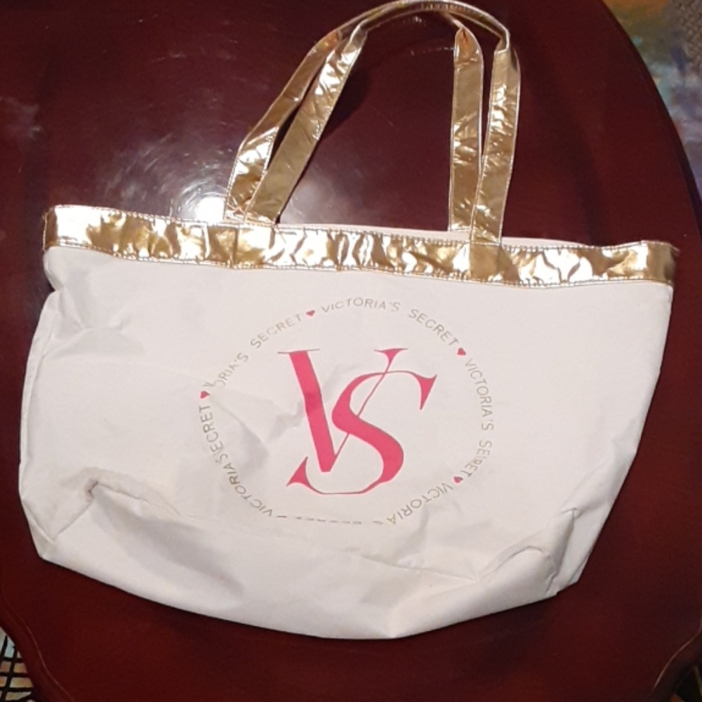 Victoria Secret Beach Bag